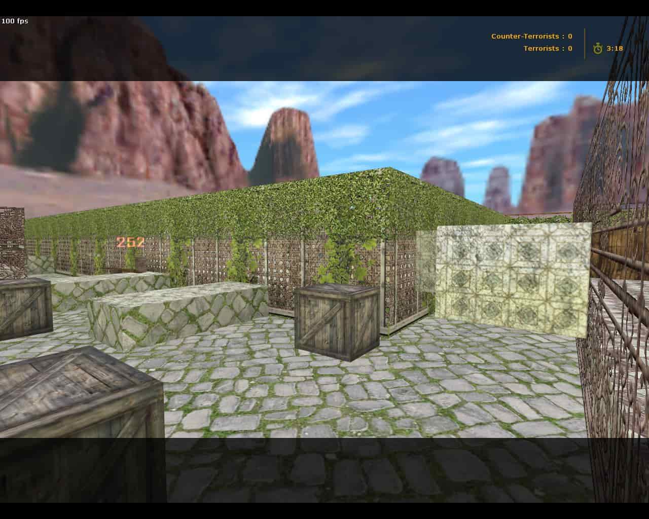 deathrun_bydarca