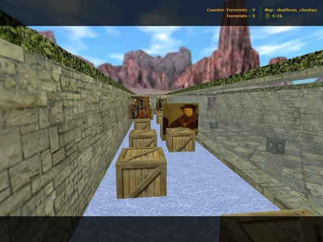 deathrun_cheatau