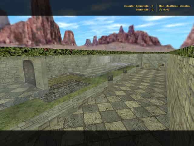 deathrun_cheatau