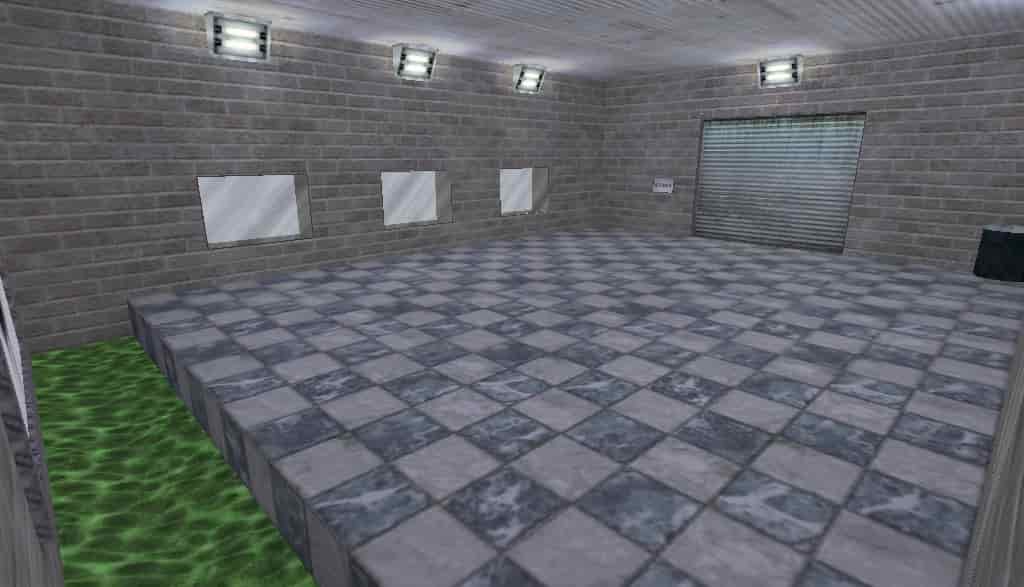 deathrun_chic