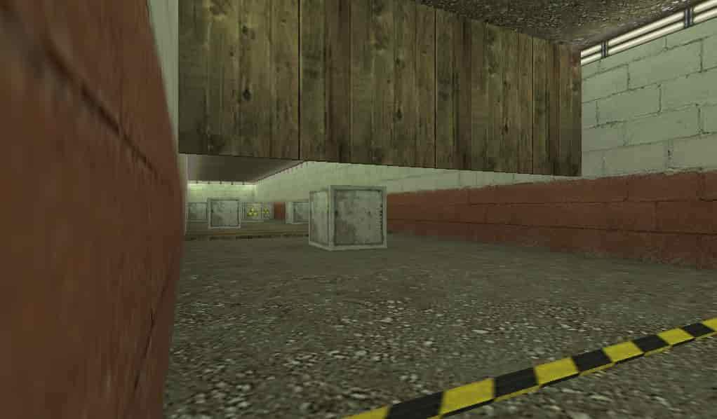 deathrun_chic