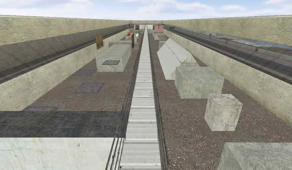 deathrun_chic