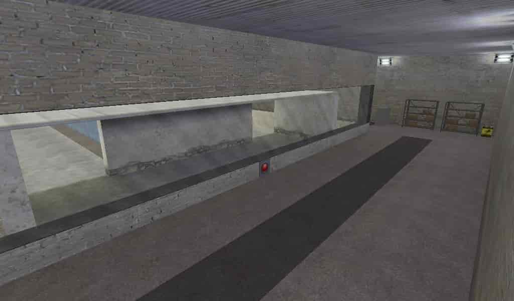 deathrun_chic