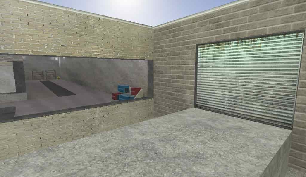 deathrun_chic
