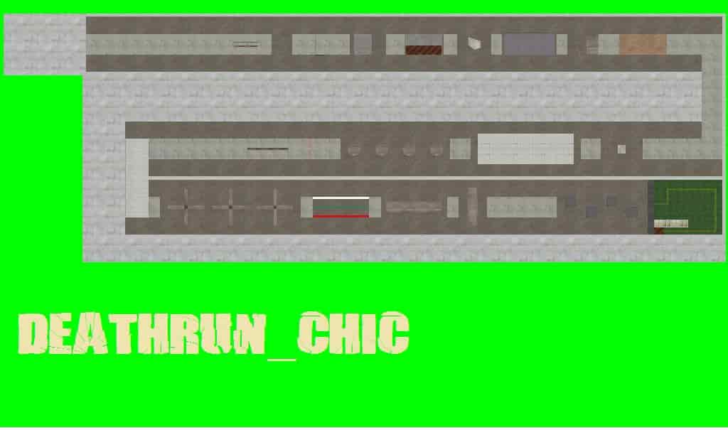 deathrun_chic