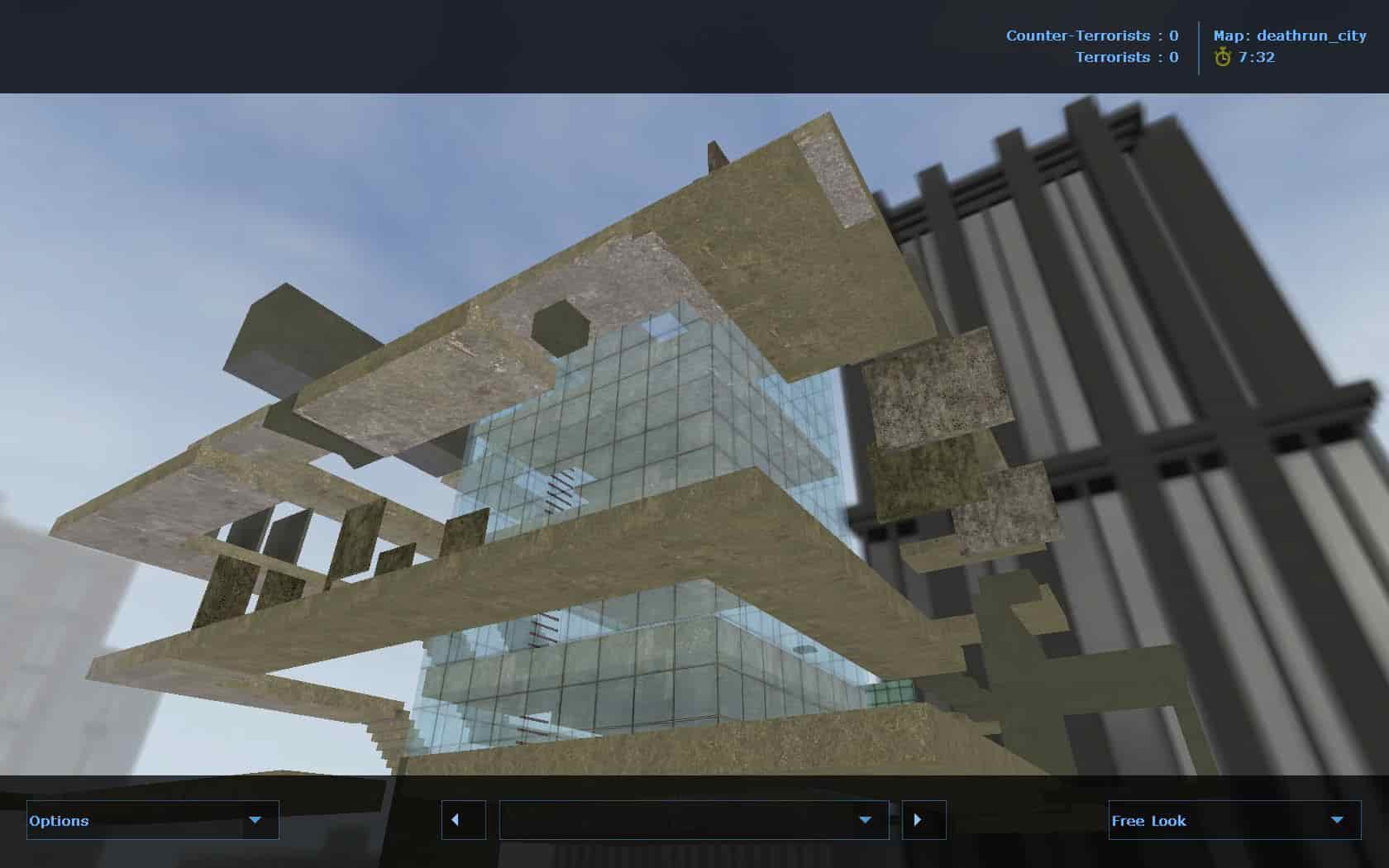 deathrun_city