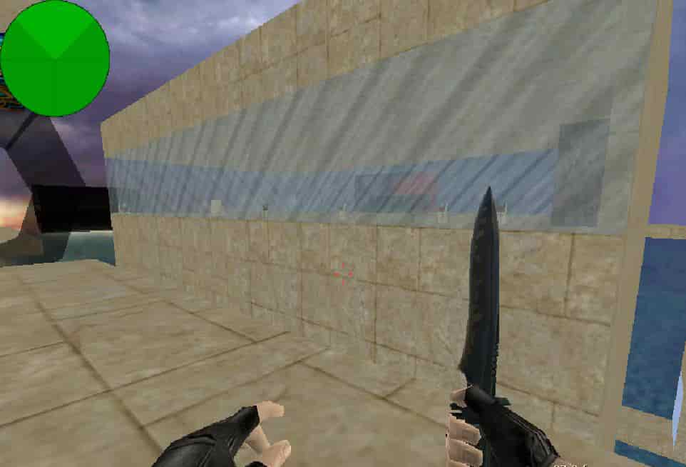 deathrun_cl-strike