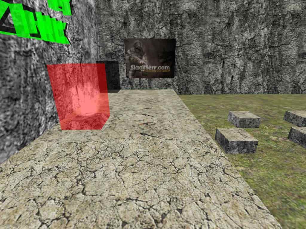deathrun_cliff