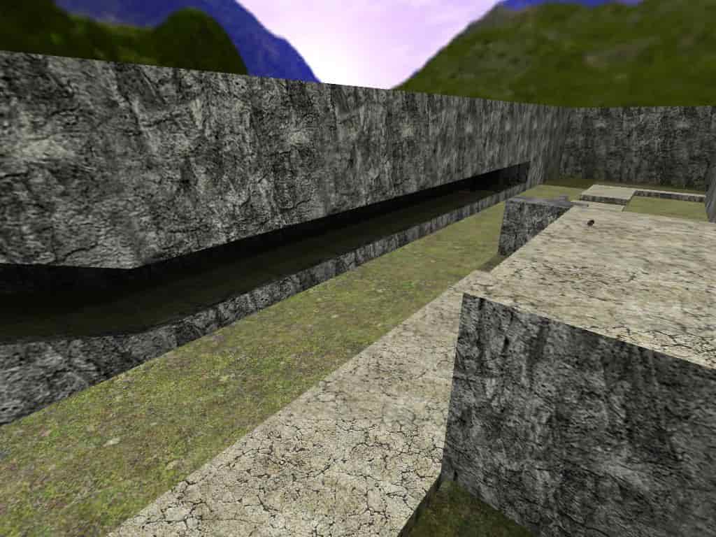 deathrun_cliff