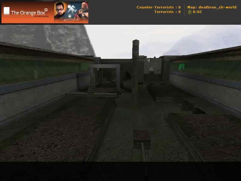 deathrun_clr-world