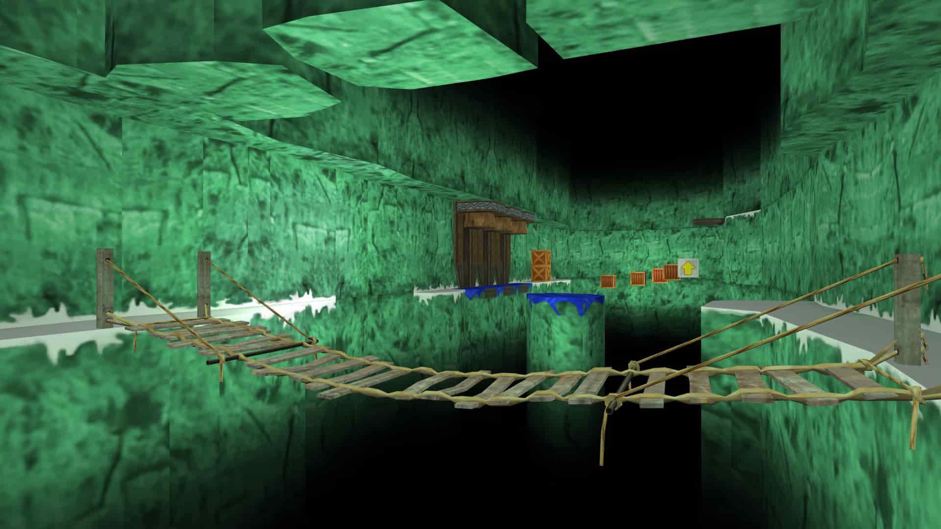 deathrun_crash_snow