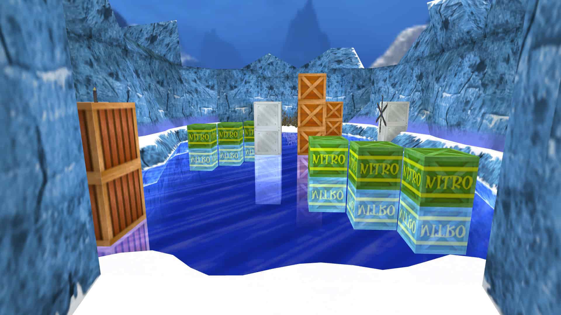 deathrun_crash_snow