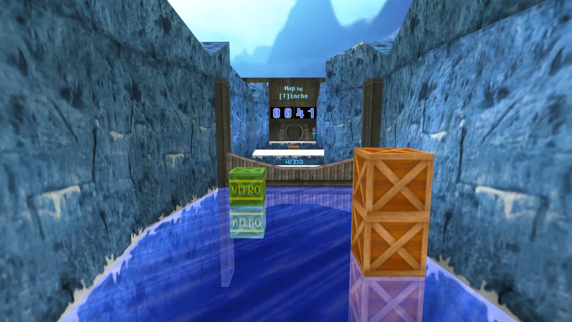 deathrun_crash_snow