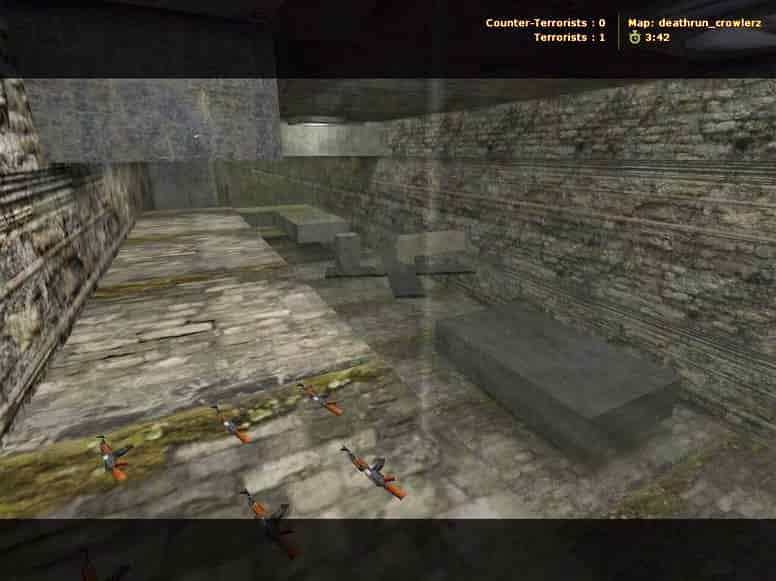deathrun_crowlerz