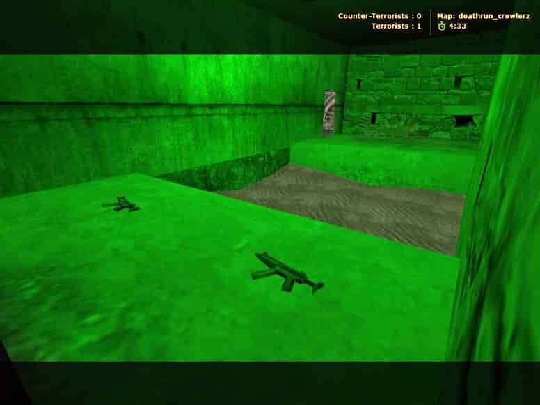 deathrun_crowlerz
