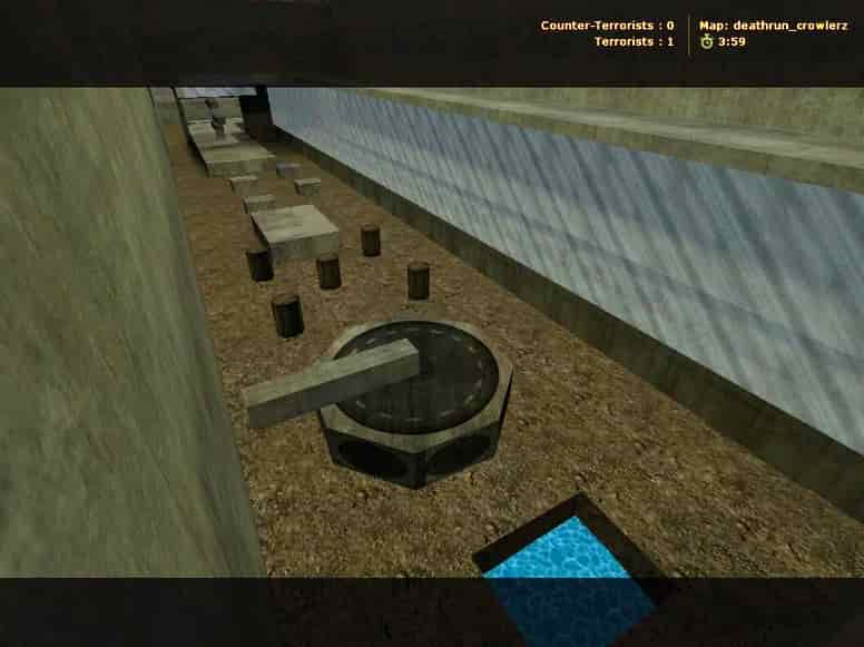 deathrun_crowlerz