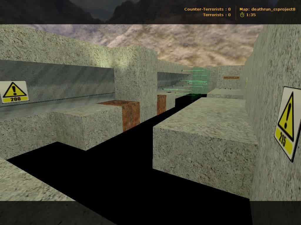 deathrun_csproject