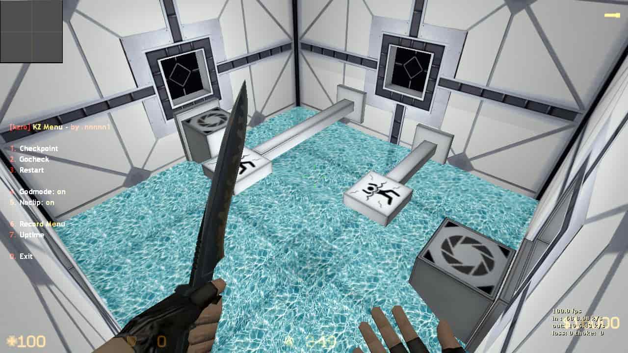 deathrun_cube