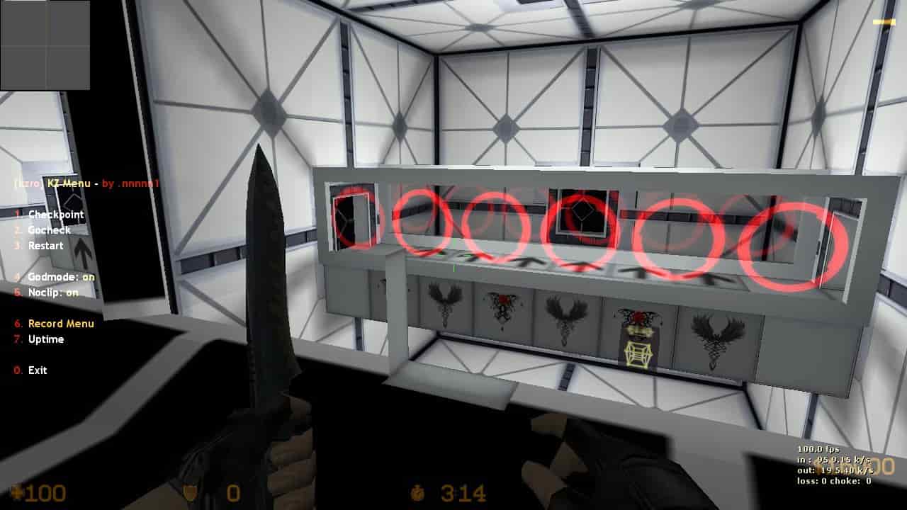 deathrun_cube