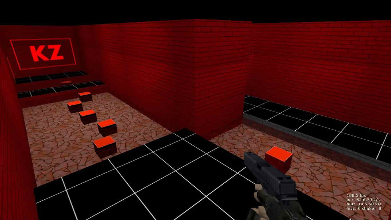 deathrun_cubkz