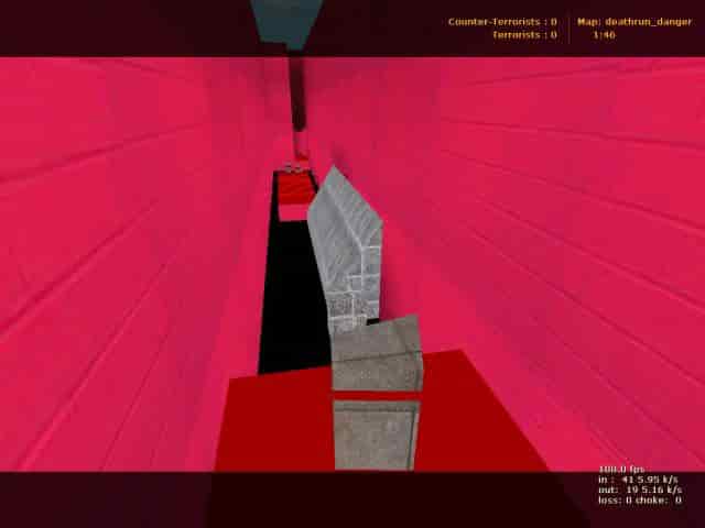 deathrun_danger