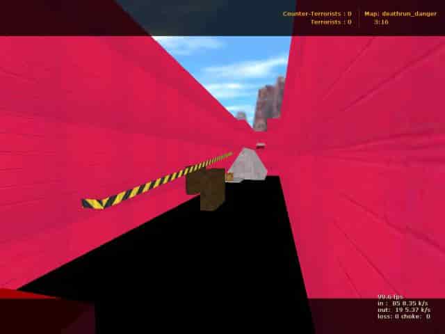 deathrun_danger