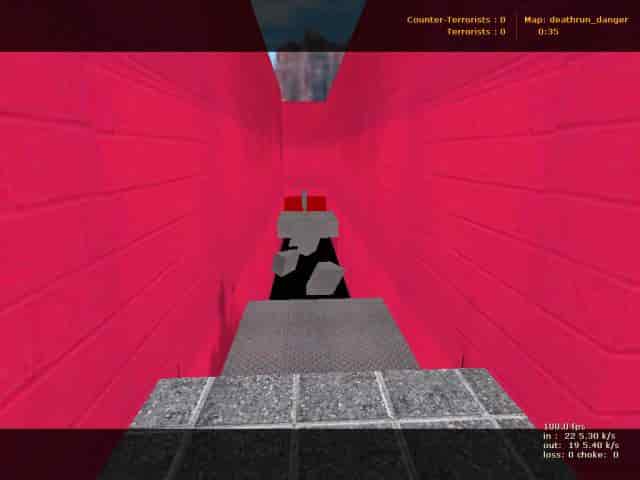 deathrun_danger