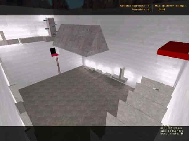 deathrun_danger