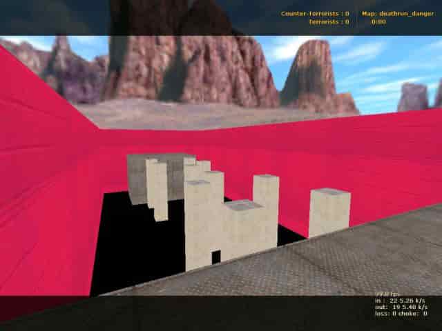 deathrun_danger
