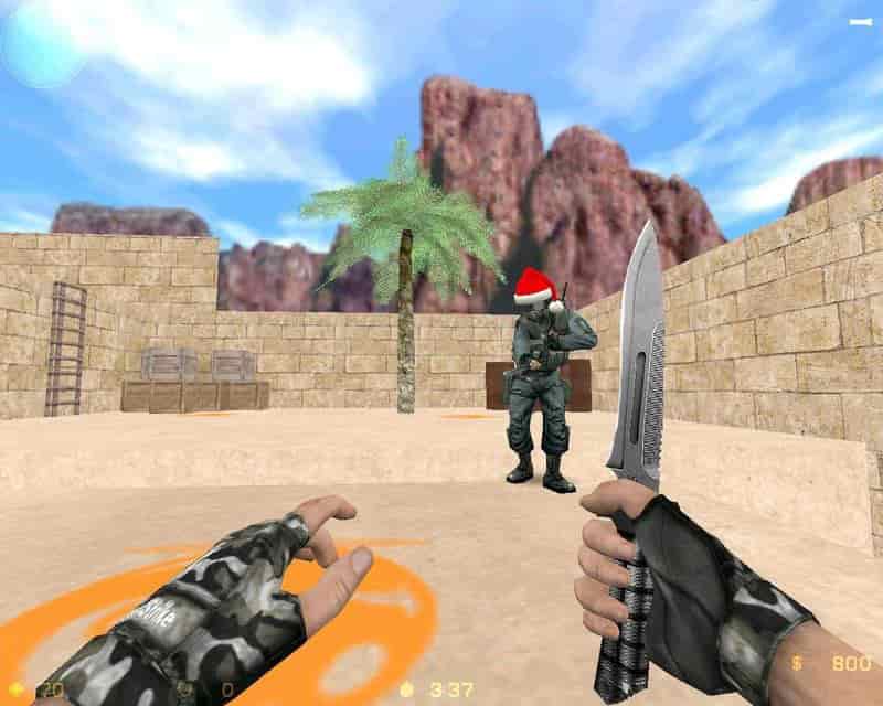 deathrun_desert