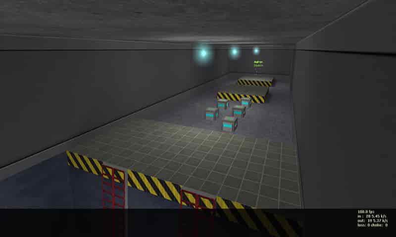 deathrun_different