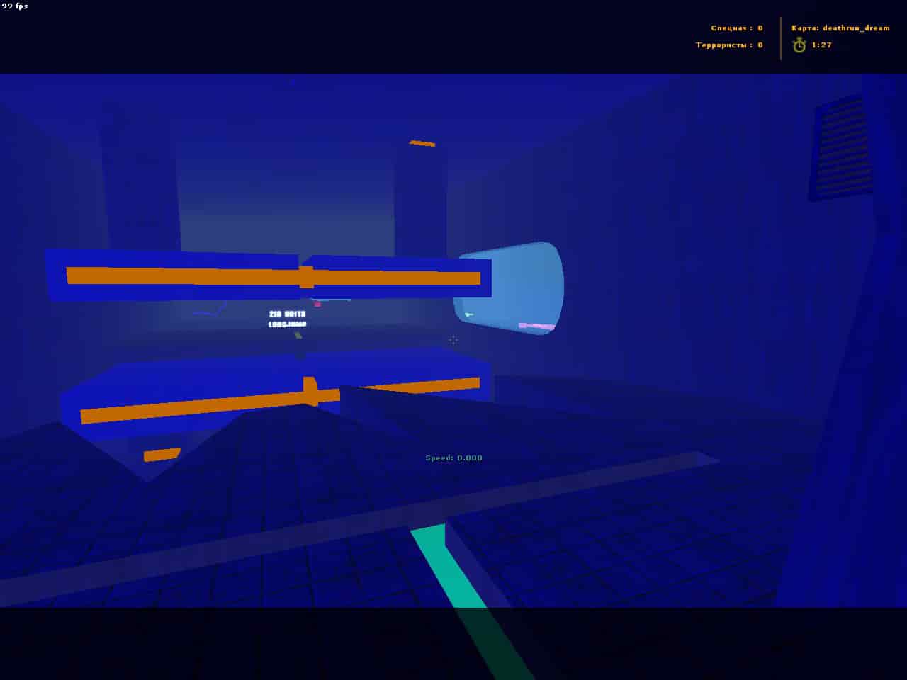 deathrun_dream