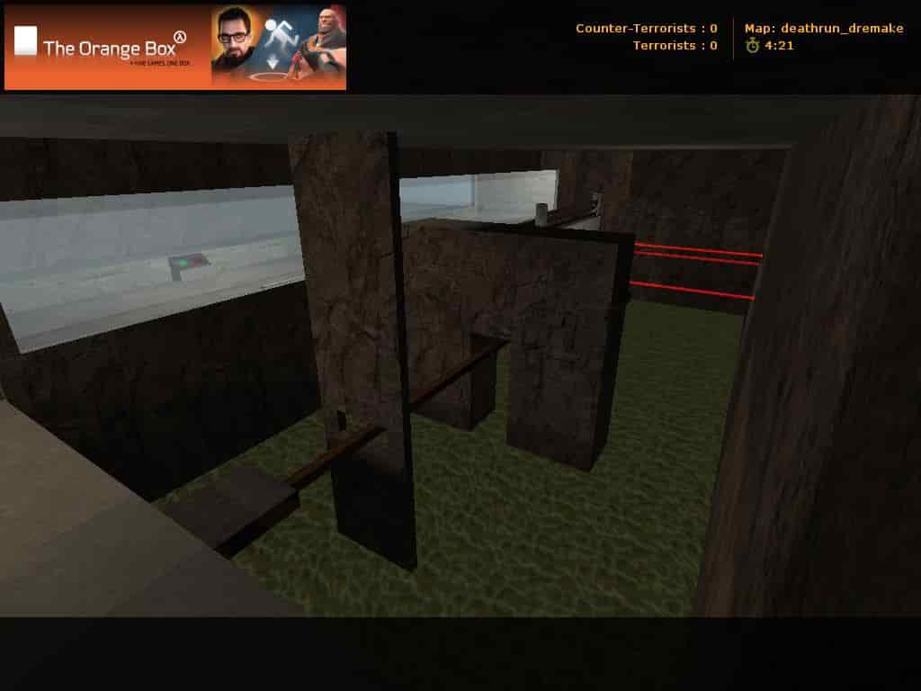 deathrun_dremake