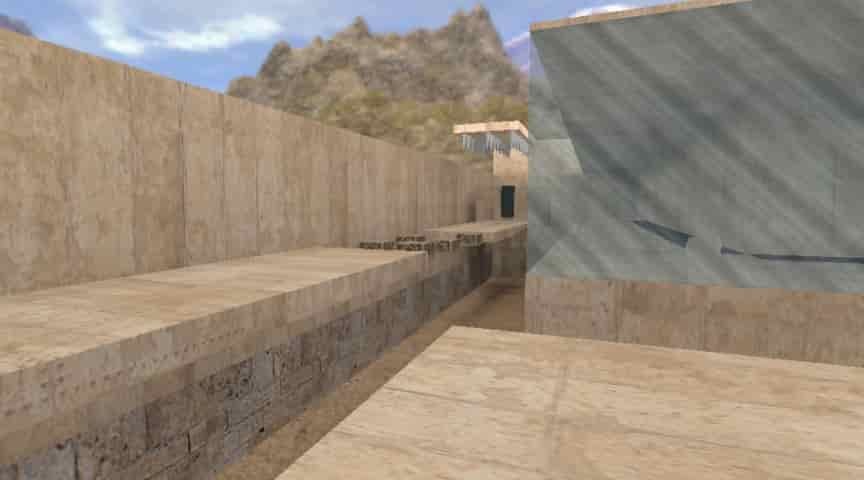 deathrun_drise