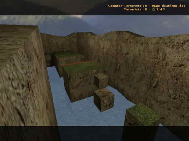 deathrun_dsa
