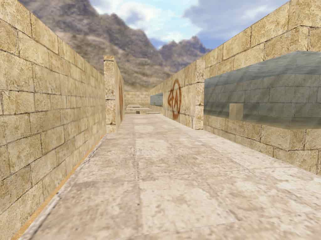 deathrun_dust2011