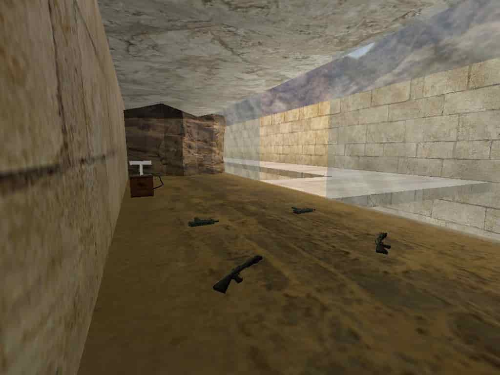 deathrun_dust2011