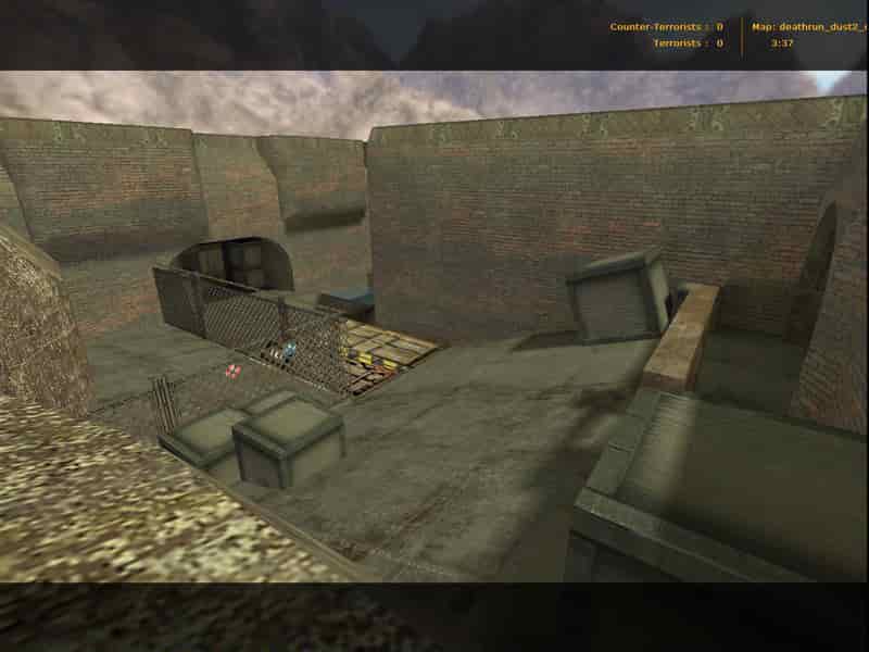 deathrun_dust2_click21