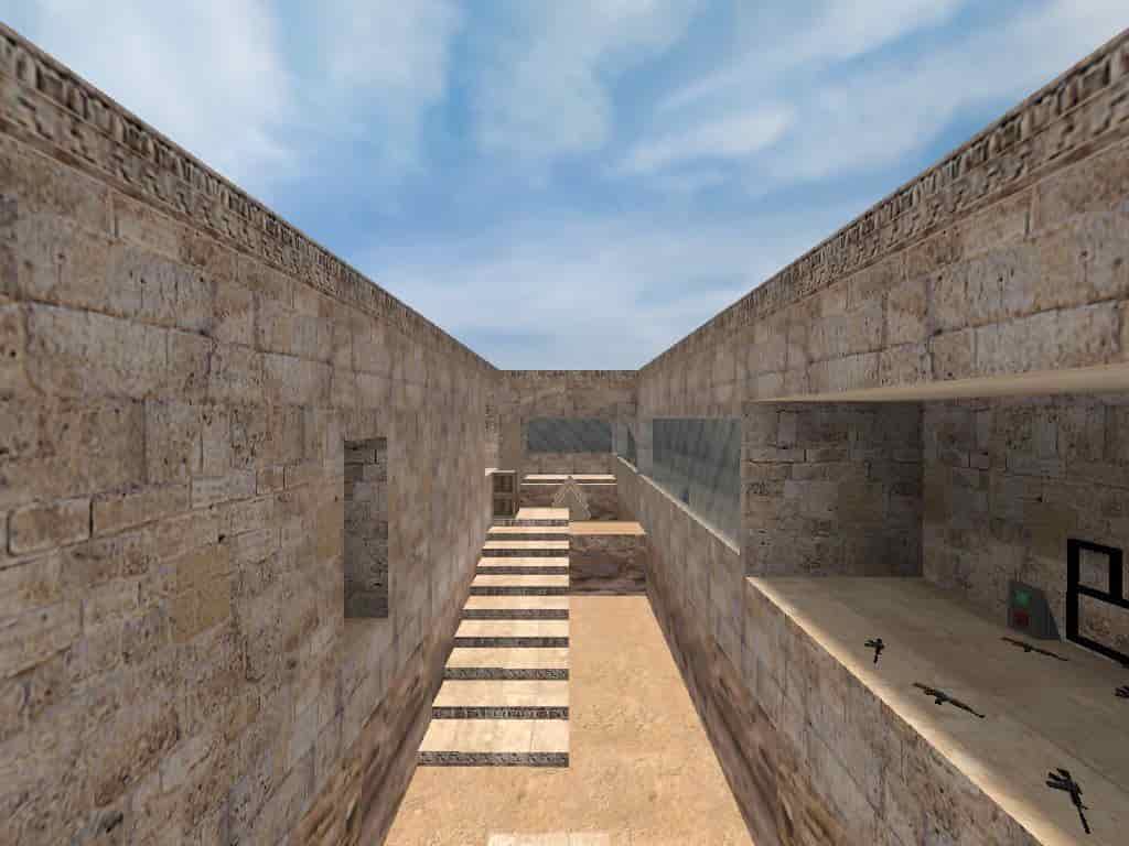 deathrun_dustroad