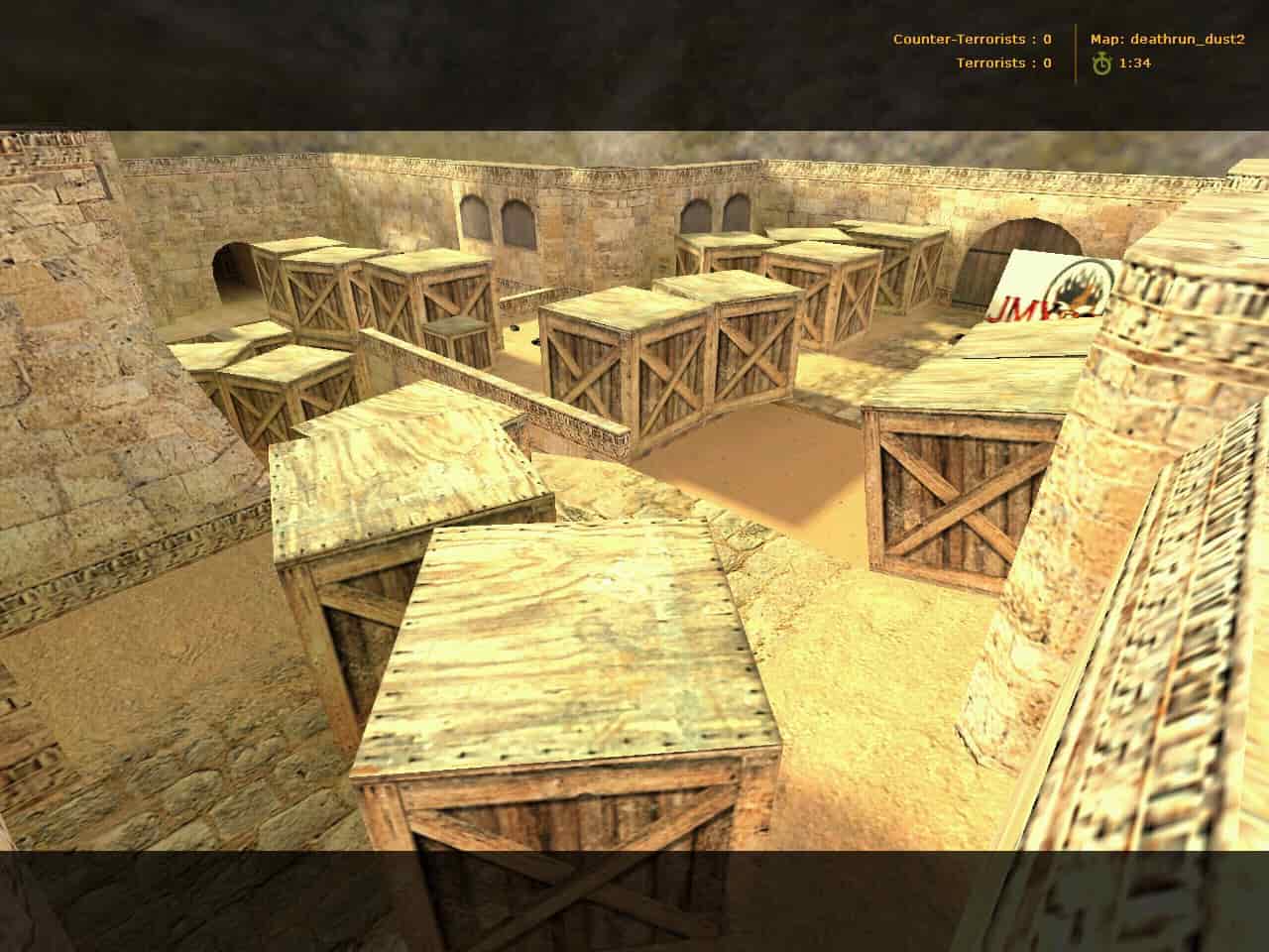 deathrun_dusty2