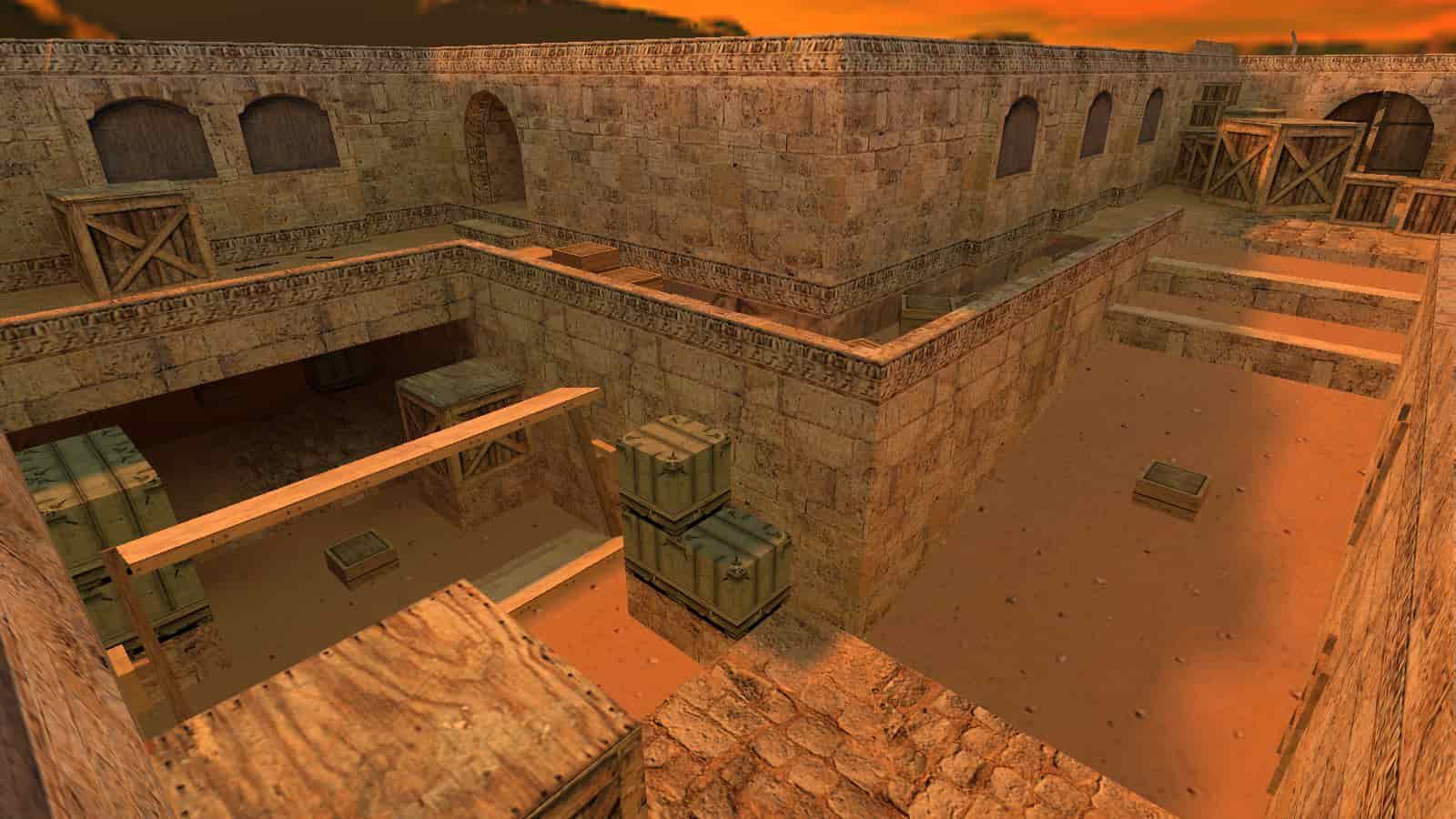 deathrun_dusty
