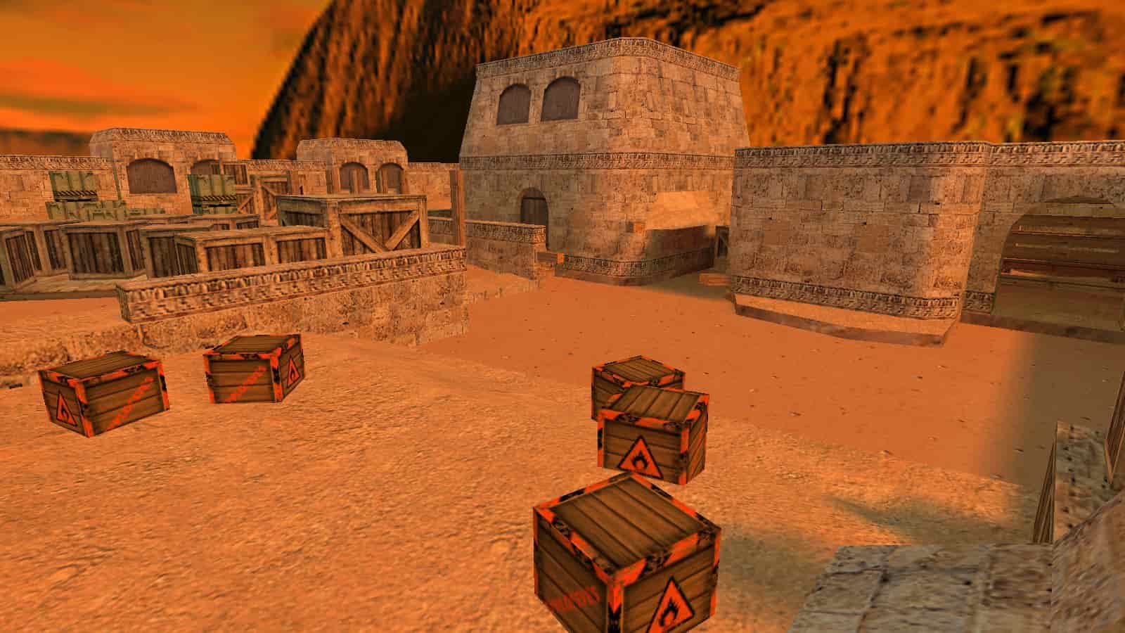 deathrun_dusty