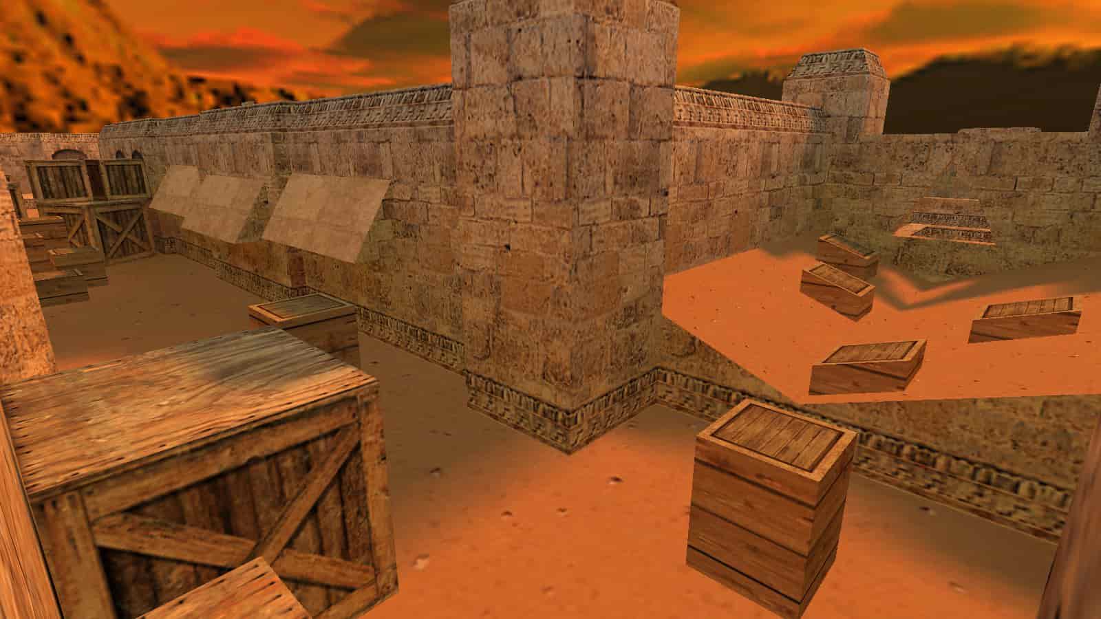 deathrun_dusty