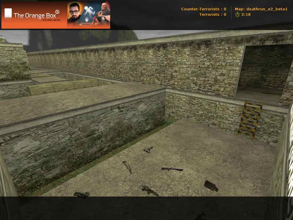 deathrun_e2_beta1