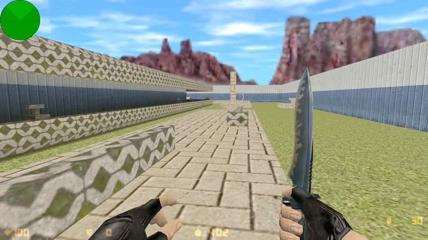 deathrun_easyone