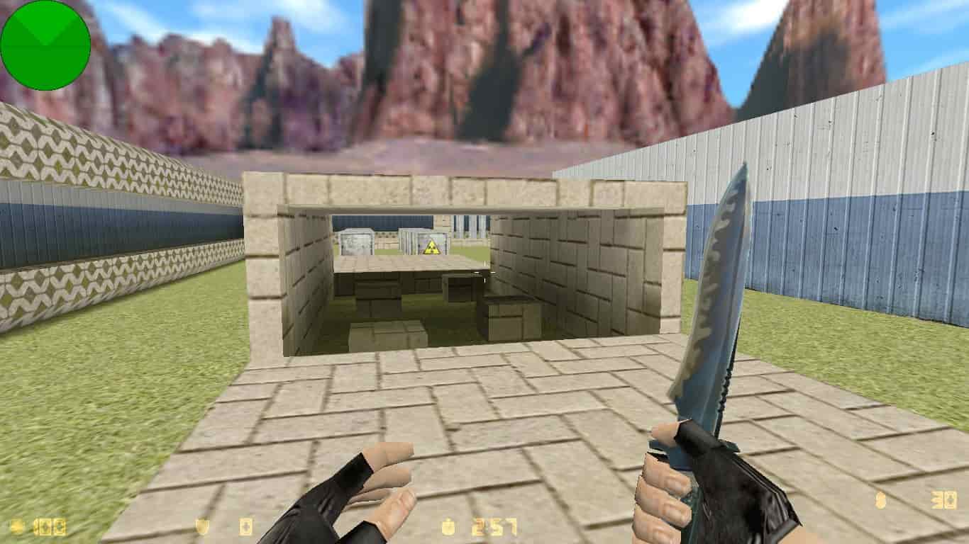 deathrun_easyone