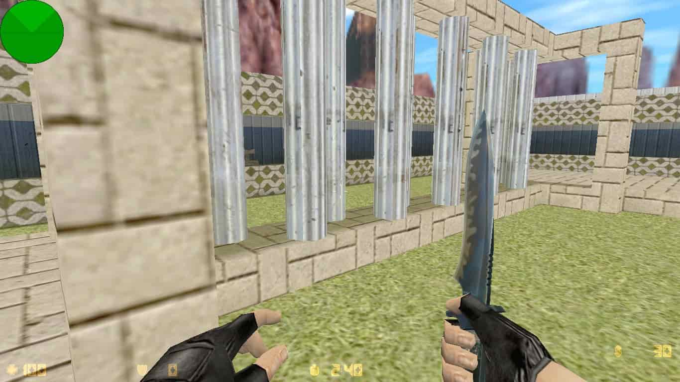 deathrun_easyone