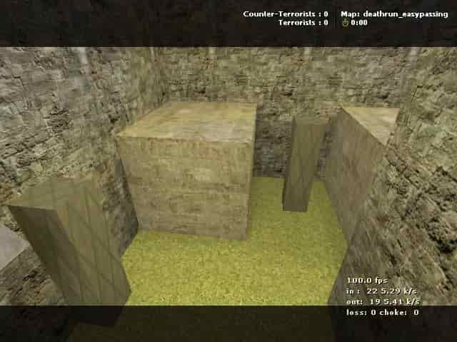 deathrun_easypassing