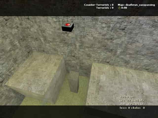 deathrun_easypassing