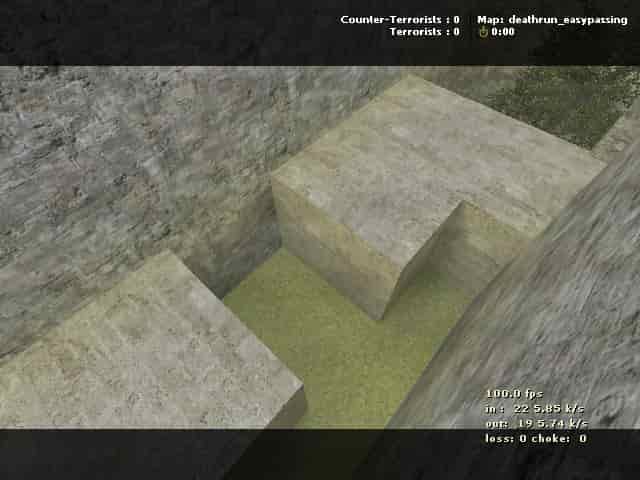 deathrun_easypassing